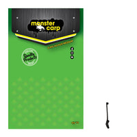 Monster Carp DRig Kickers