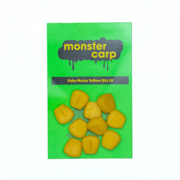 Monster Fake Maize