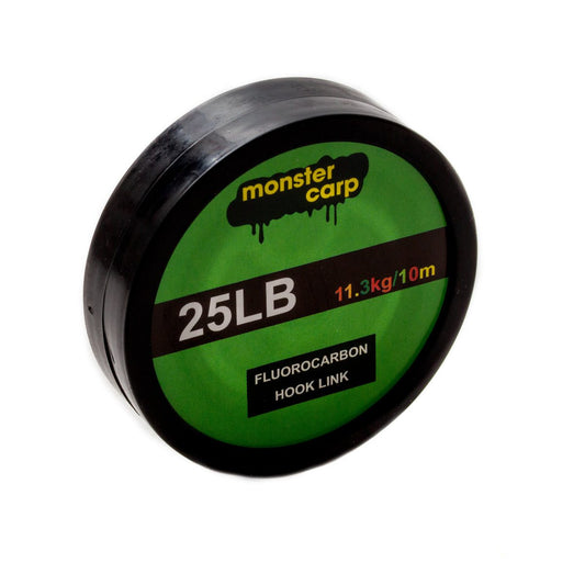 Fluorocarbon Hooklink