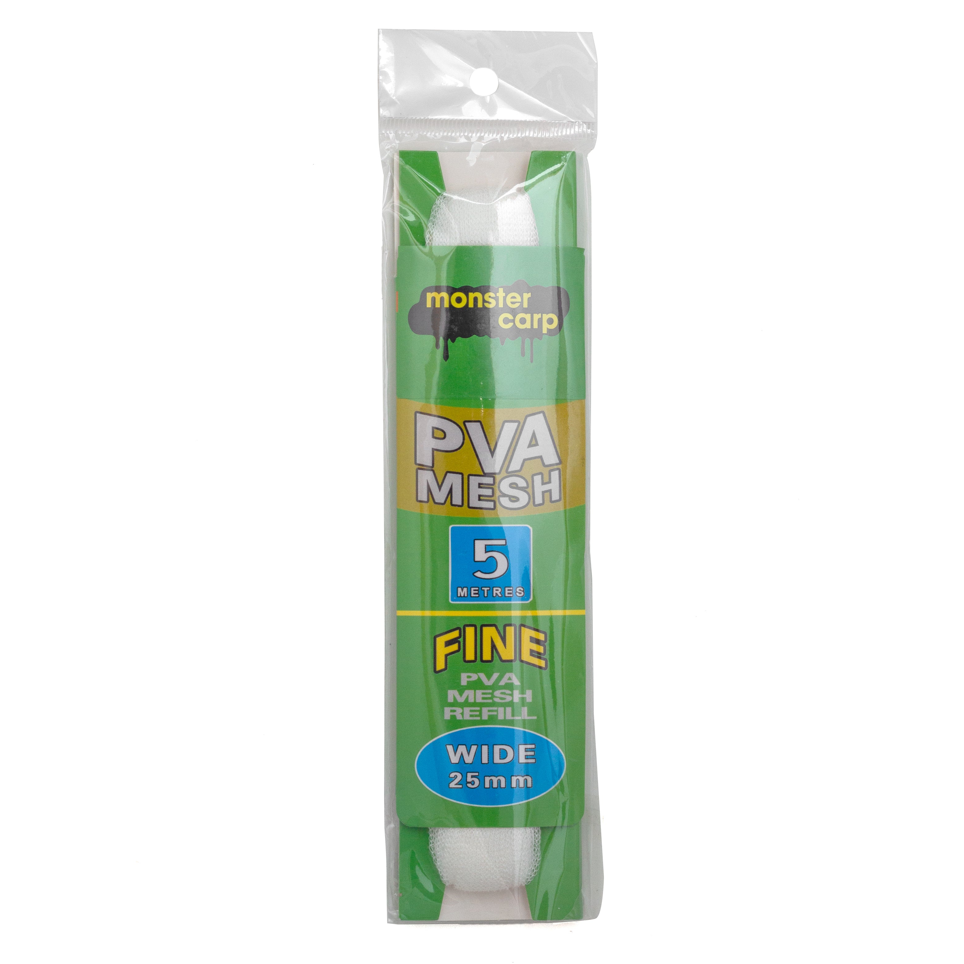 Monster Carp PVA Mesh