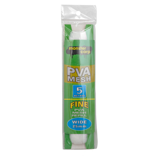 Monster Carp PVA Mesh