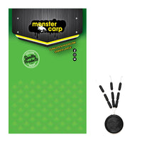 Monster Carp Tungsten Hooklink Sinker