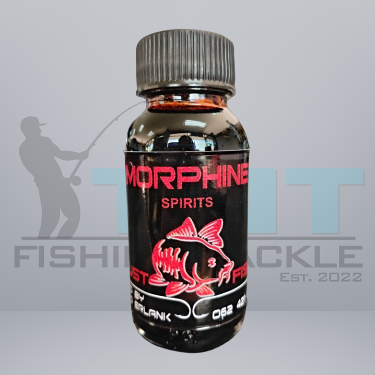 Just Fish 50ml Dips