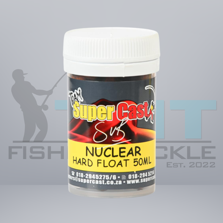 Super Cast Floats 50ml