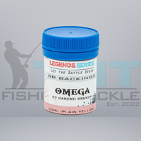 Legacy BB Backing 50ml