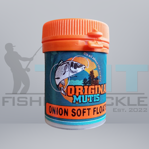Original Mutis Soft Floats 50ml