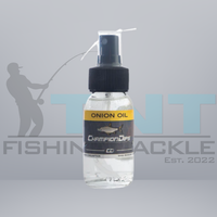 Champion Dips 50ml Spray Mutis