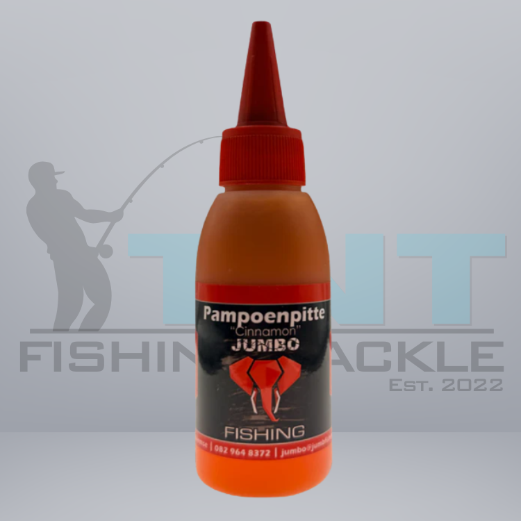 Jumbo Fishing Boldips 100ml