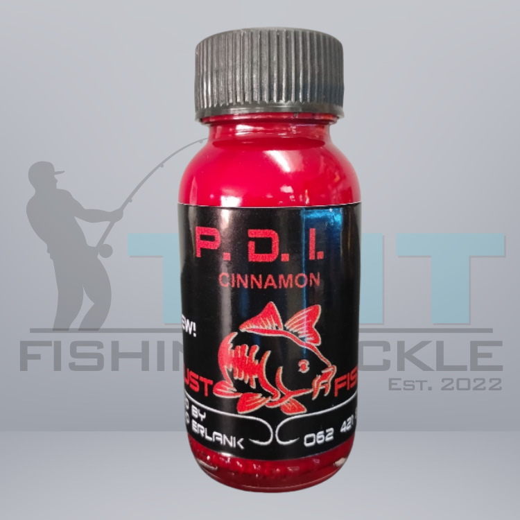 Just Fish 50ml Dips