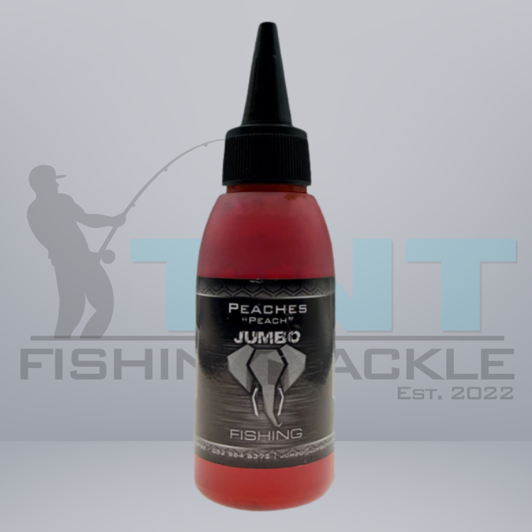 Jumbo Fishing Boldips 100ml