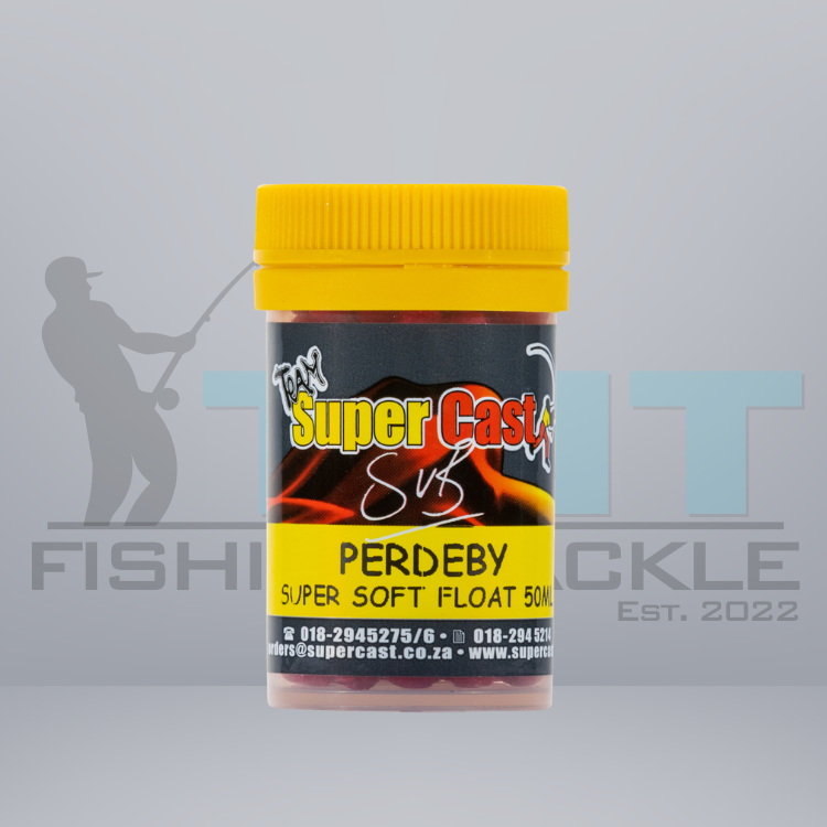 Super Cast Floats 50ml
