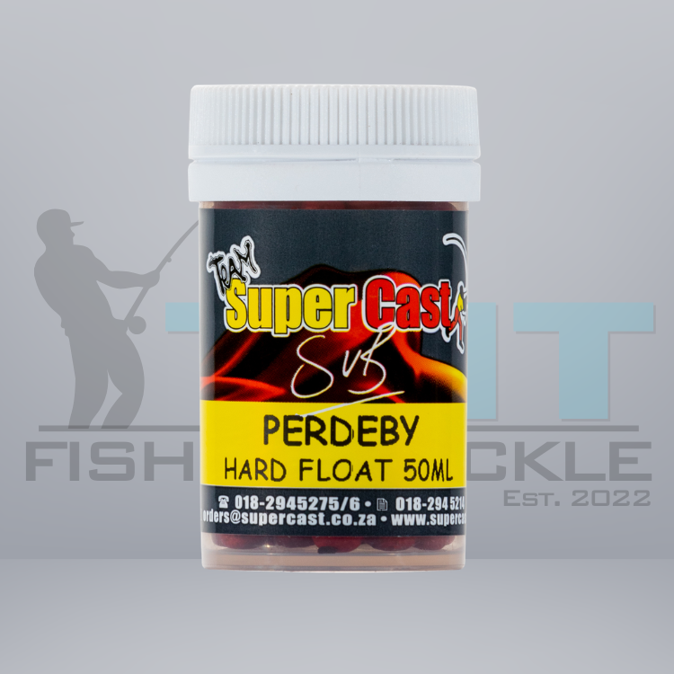 Super Cast Floats 50ml