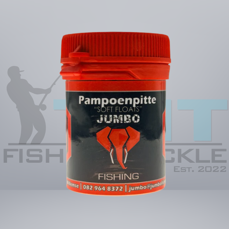 Jumbo Fishing Soft Floats 50ml