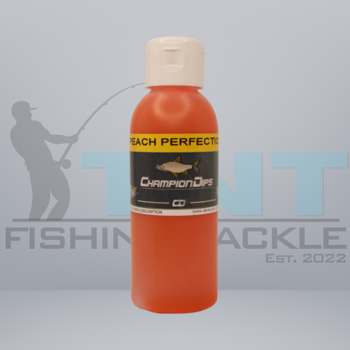 Champion Dips 100ml Ball Dips