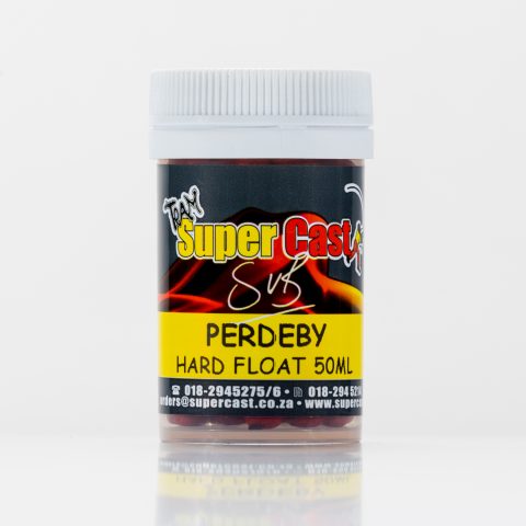 Super Cast Floats 50ml