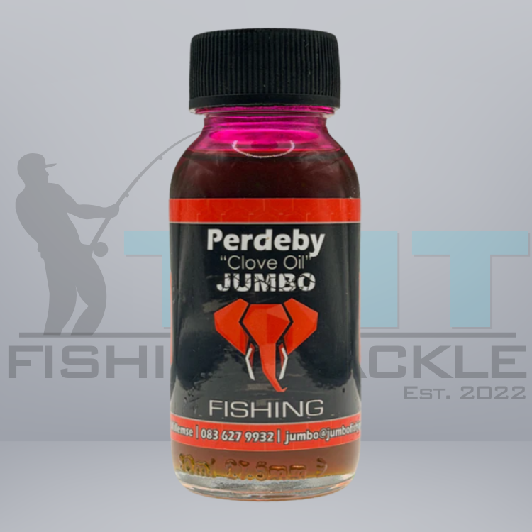 Jumbo Fishing 50ml Dips