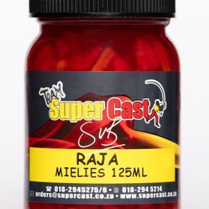 Super Cast Mielies