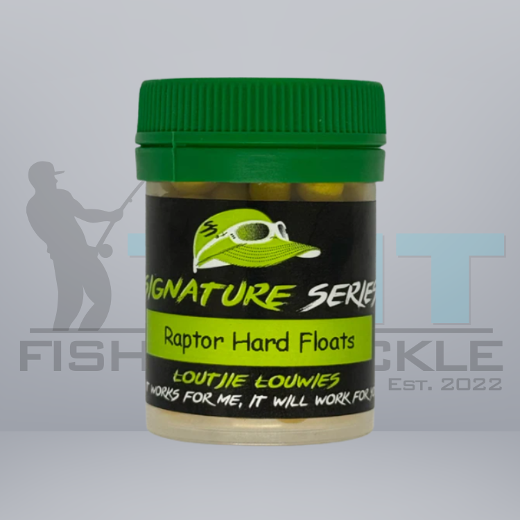 Signature Hard Floats 50ml