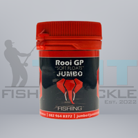 Jumbo Fishing Soft Floats 50ml