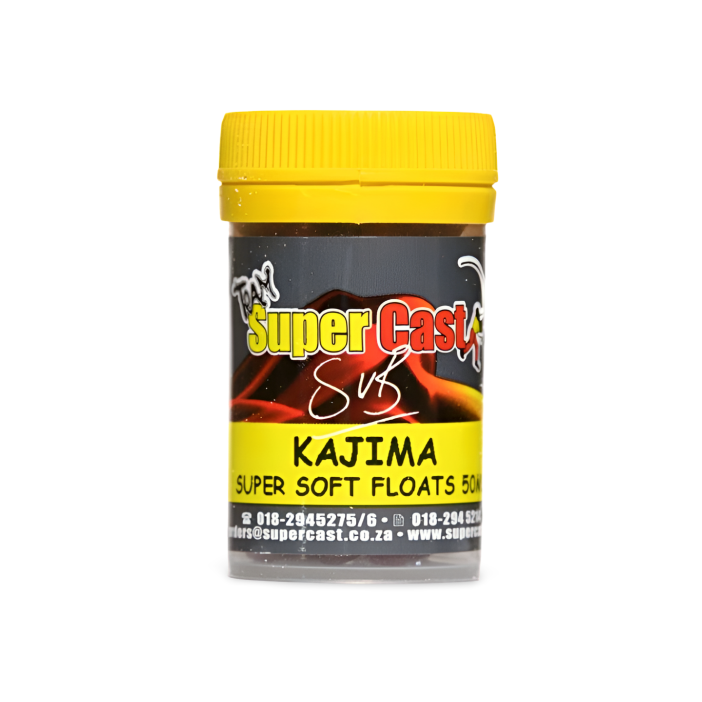 Super Cast Floats 50ml