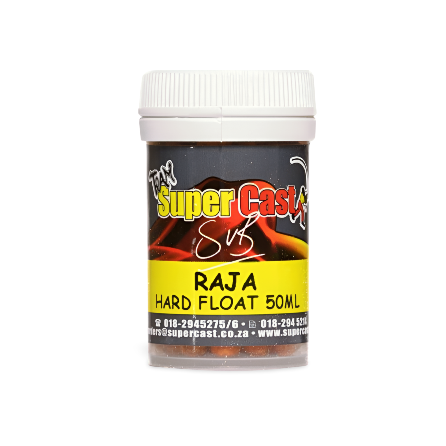 Super Cast Floats 50ml