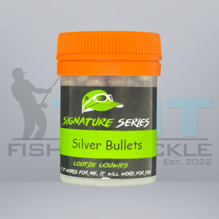 Signature Series Bullets