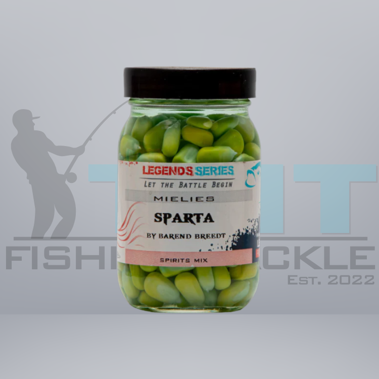 Legend Mielies 125ml