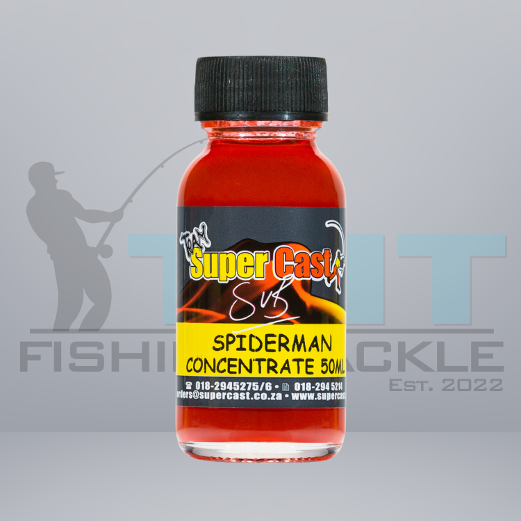 Super Cast Dips