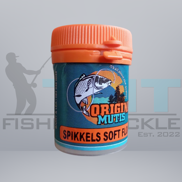 Original Mutis Soft Floats 50ml