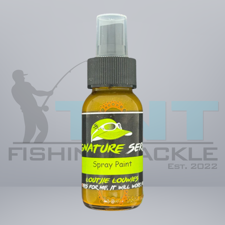 Signature Spray 50ml