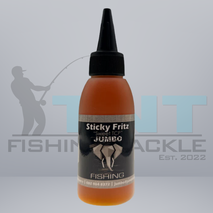 Jumbo Fishing Boldips 100ml