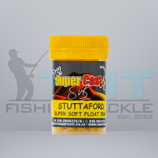 Super Cast Floats 50ml – TNT Fishing Tackle