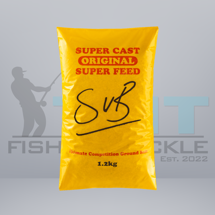 Super Cast Feed