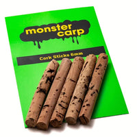 Monster Carp Cork Sticks