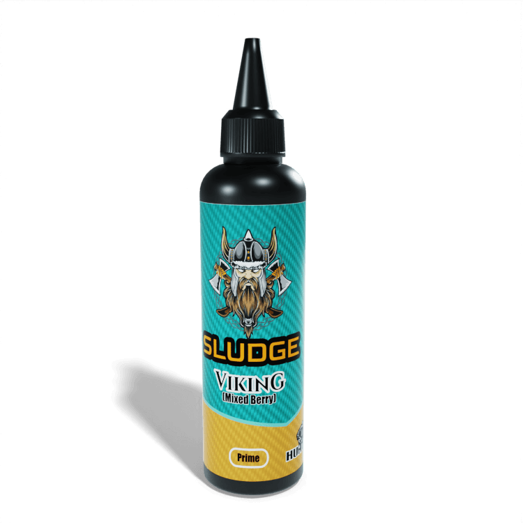 Hunter Specimen Baits Sludge  125ml