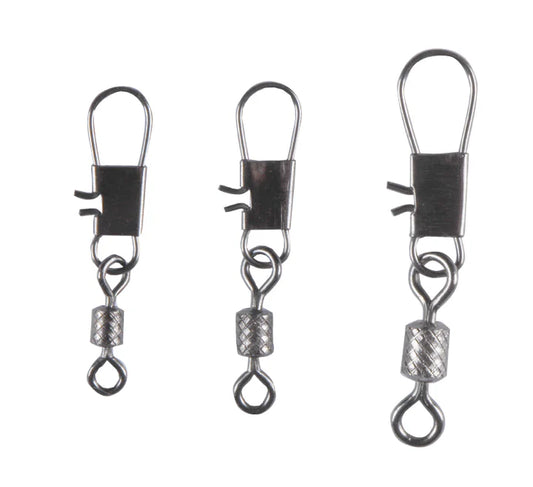 Safety Snap Swivels