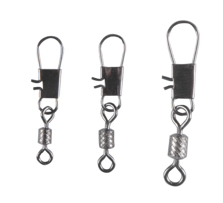 Safety Snap Swivels