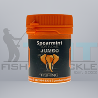 Jumbo Fishing Soft Floats 50ml