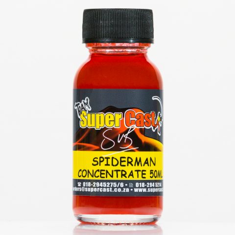 Super Cast Dips