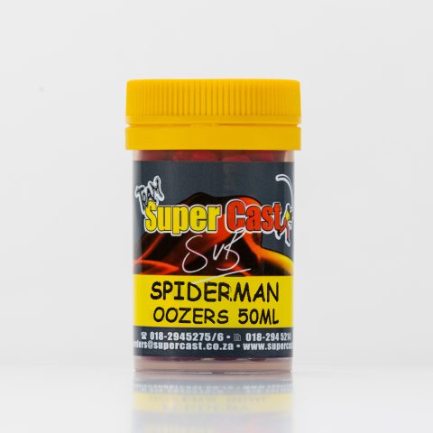 Super Cast Oozers
