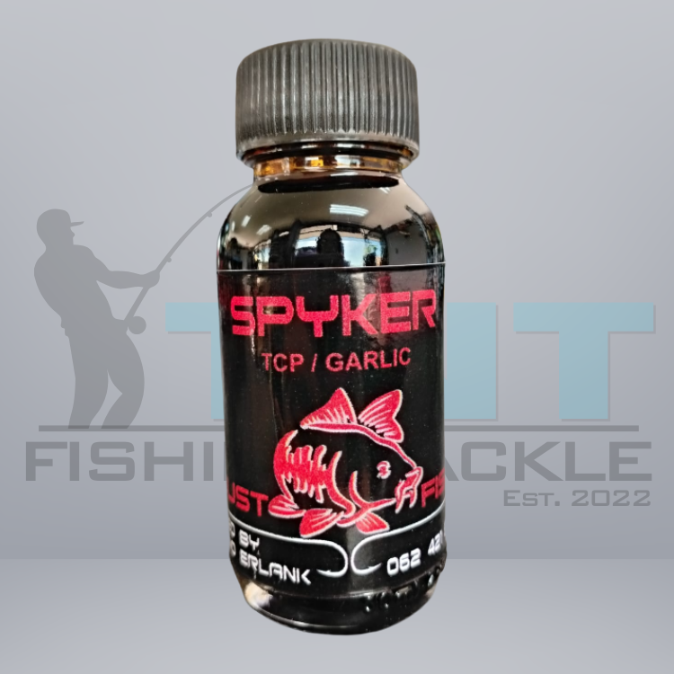Just Fish 50ml Dips