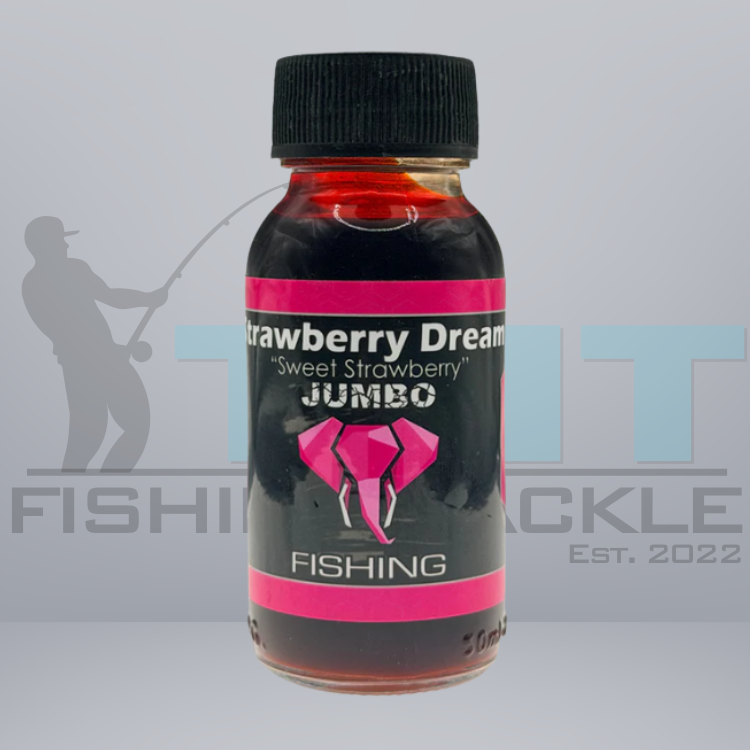 Jumbo Fishing 50ml Dips