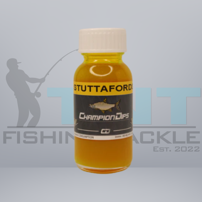 Champion Dips 50ml Mutis
