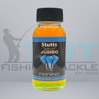 Jumbo Fishing 50ml Dips