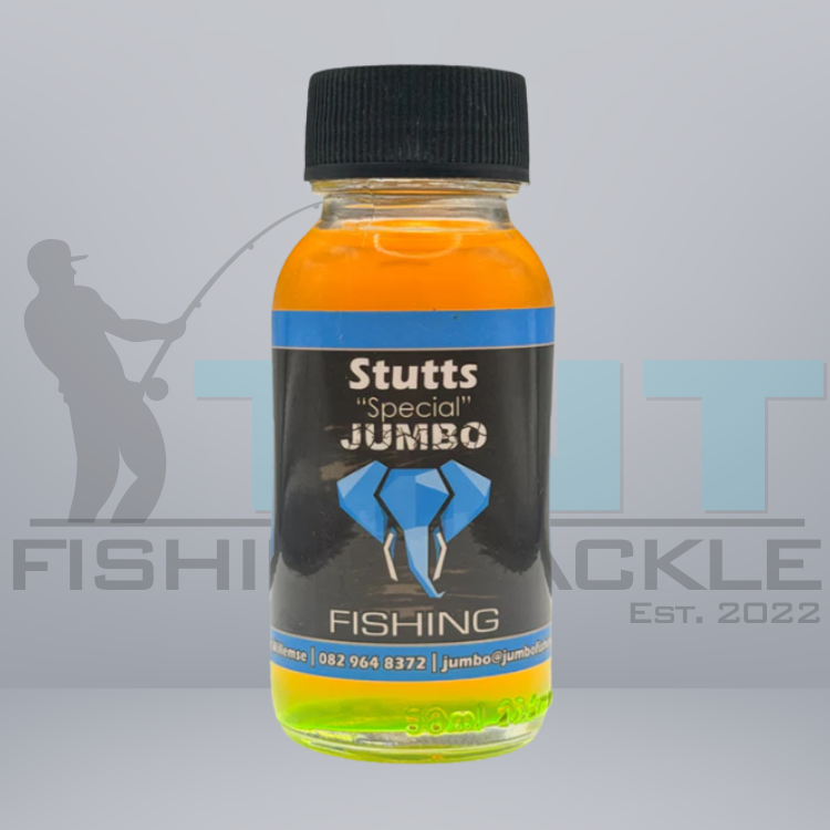 Jumbo Fishing 50ml Dips
