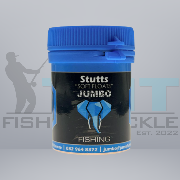 Jumbo Fishing Soft Floats 50ml