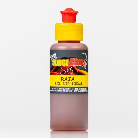 Super Cast Bol Dip