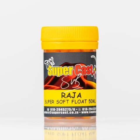 Super Cast Floats 50ml