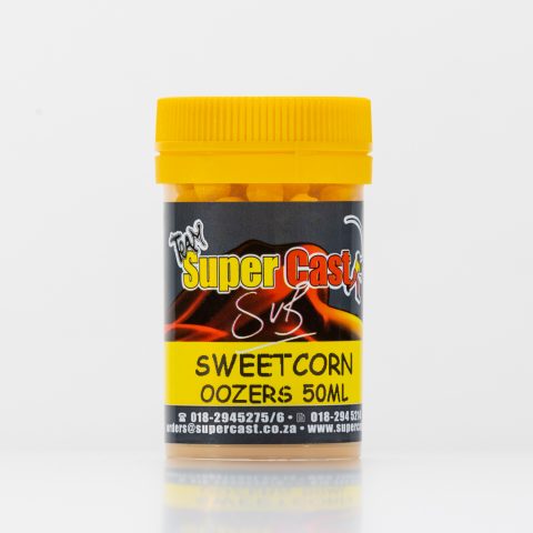 Super Cast Oozers