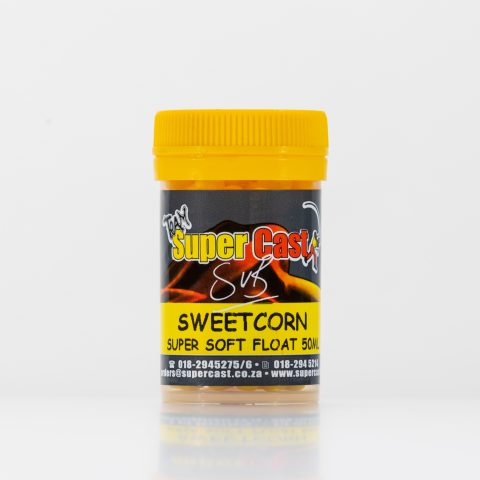 Super Cast Floats 50ml